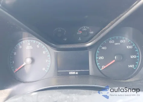 2019 Chevrolet Colorado Wt из США, поврежденный, VIN 1GCGSBEA1K1291854